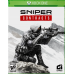 Sniper Ghost Warrior Contracts (Xbox One, русские субтитры)