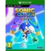 Sonic Colours Ultimate (Xbox One, русская версия)