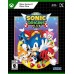 Sonic Origins Plus (Xbox Series X, російські субтитри), ,