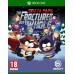 South Park The Fractured But Whole (Xbox One, русские субтитры)