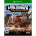 Spintires MudRunner American Wilds Edition (Xbox One, рус субтитры), 222053, Гонки