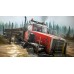 Spintires MudRunner (Xbox One, русские субтитры)