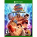 Street Fighter 30th Anniversary Collection (Xbox One), , Драки