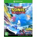 Team Sonic Racing (Xbox One, русские субтитры)