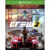 The Crew 2 Deluxe Edition (Xbox One, русская версия)