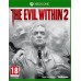 The Evil Within 2 (Xbox One, русские субтитры), 242245, Хоррор/ужастики