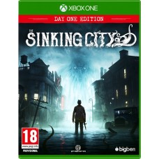 The Sinking City (Xbox One, рус..