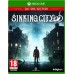 The Sinking City (Xbox One, русская версия)