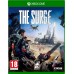 The Surge (Xbox One, русские субтитры) The Surge (Xbox One, русские субтитры)