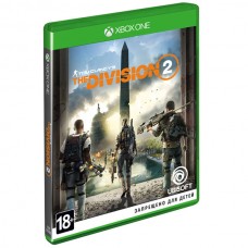 Tom Clancys The Division 2 (Xbo..
