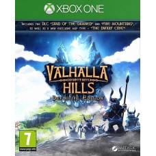 Valhalla Hills Definitive Editi..