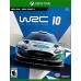 WRC 10 (Xbox Series X, русские субтитры)