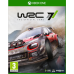 WRC 7 (Xbox One, русские субтитры)