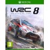 WRC 8 (Xbox One, русские субтитры)