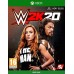 WWE 2K20 (Xbox One)