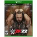WWE 2K22 (Xbox One), ,