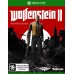 Wolfenstein II: The New Colossus (Xbox One)