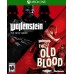 Wolfenstein The New Order + Wolfenstein The Old Blood (Xbox One, русские субтитры)