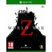 World War Z (Xbox One, русские субтитры)
