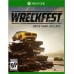 Wreckfest (Xbox One, русские субтитры) Wreckfest (Xbox One, русские субтитры)
