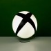 Светильник Xbox Logo Light (Paladone), 236657, Аксессуары
