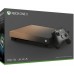 Игровая консоль Xbox One X 1 Tb Limited Gold Rush Edition (1 Tb) (EUR) Игровая консоль Xbox One X 1 Tb Limited Gold Rush Edition (1 Tb) (EUR)