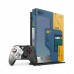 Игровая консоль Xbox One X Cyberpunk 2077 Limited Edition (1 Tb), 118366, Консоли