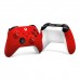 Джойстик для Xbox Series X/S Microsoft Wireless Controller (Red), 1206428, Аксессуары