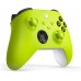 Джойстик для Xbox Series X/S Microsoft Wireless Controller (Electric Volt), 117535, Аксессуары