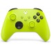 Джойстик для Xbox Series X/S Microsoft Wireless Controller (Electric Volt), 117535, Аксессуары