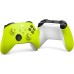 Джойстик для Xbox Series X/S Microsoft Wireless Controller (Electric Volt), 117535, Аксессуары