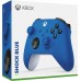 Джойстик для Xbox Series X/S Microsoft Wireless Controller (Shock Blue), 115819, Аксессуары