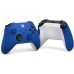 Джойстик для Xbox Series X/S Microsoft Wireless Controller (Shock Blue), 115819, Аксессуары
