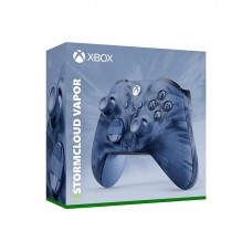 Джойстик для Xbox Series XS Microsoft Wireless Controller (Stormcloud Vapor Special Edition) купить в интернет-магазине ⭐ GameSpot.com.ua ⭐ Джойстик для Xbox Series XS Microsoft Wireless Controller (Stormcloud Vapor Special Edition), ,