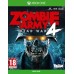 Zombie Army 4 Dead War (Xbox One, русские субтитры)