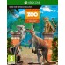 Zoo Tycoon (Xbox One, русская версия)