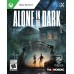 Alone in the Dark (Xbox Series X), ,