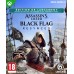 Assassins Creed Black Flag Resynced (Xbox Series X, російські субтитри), ,