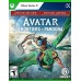Avatar Frontiers of Pandora (Xbox Series X), ,