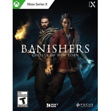 Banishers Ghosts of New Eden (Xbox Series), ,