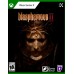 Blasphemous 2 (Xbox Series X, російська версія), 122899, Приключения/экшен