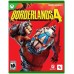 Borderlands 4 (Xbox Series X), ,