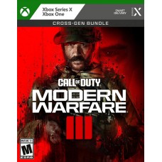 Call of Duty Modern Warfare 3 (Xbox Series X, російська версія) купить в интернет-магазине ⭐ GameSpot.com.ua ⭐ Call of Duty Modern Warfare 3 (Xbox Series X, російська версія), 88559EN, Шутеры