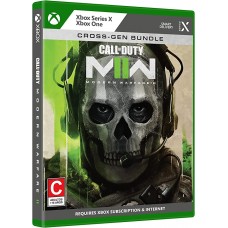 Call of Duty Modern Warfare 2 (Xbox Series X, російська версія) купить в интернет-магазине ⭐ GameSpot.com.ua ⭐ Call of Duty Modern Warfare 2 (Xbox Series X, російська версія), ,