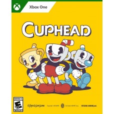 Cuphead (Xbox One) купить в интернет-магазине ⭐ GameSpot.com.ua ⭐ Cuphead (Xbox One), ,