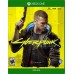 Cyberpunk 2077 (Xbox Series X, русская версия)