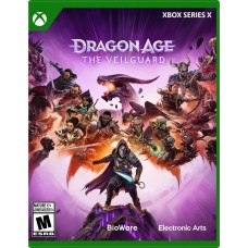 Dragon Age The Veilguard (Xbox Series X), ,