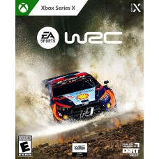 EA Sports WRC (Xbox Series X) купить в интернет-магазине ⭐ GameSpot.com.ua ⭐ EA Sports WRC (Xbox Series X), ,