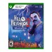 Hello Neighbor 2 Deluxe Edition (Xbox Series X, русские субтитры), 1198218, Приключения/экшен