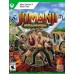 Jumanji Wild Adventures (Xbox Series X), ,